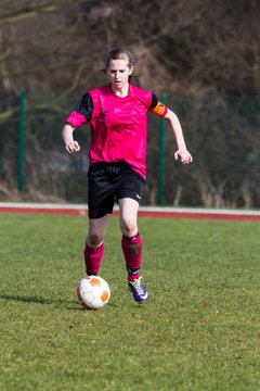Bild 331 - B-Juniorinnen SV Wahlstedt - SG Wentorf-S./Sch�nberg